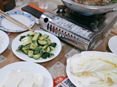 -清真·鸦儿李记·小馆(后海店)