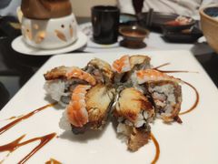金龙卷-天狗山料理(省体店)