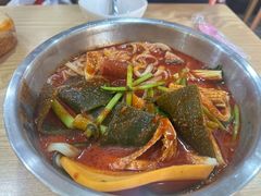 -风情居麻辣烫总店