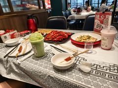 -靓虾二哥·龙虾馆(大塘总店)