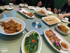 -刘胖子家常菜·蹄花焖藕(兴业店)