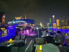 -琶醍壹号•潮菜江景餐吧