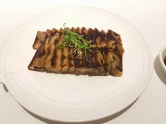 酱香小肘花-真爱中国餐馆·年华店(朱雀大街店)