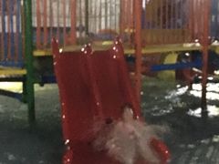 游乐设施-溧阳天目湖天沐温泉