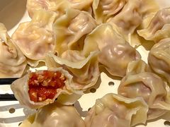 -米香居新鲁味·水饺餐厅
