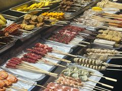 -魏记里脊肉炸炸炸(南门口店)