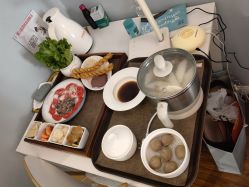 -弗蕾亚·和月月子调理院(东湖店)