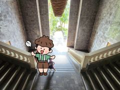 -海南清水湾莱佛士酒店