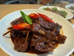 -兔爸私家小厨(新北万达店)