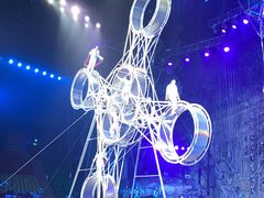 -广州长隆国际大马戏