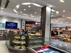 -上海市长春食品商店(淮海中路店)