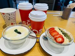 -托斯卡纳烘焙意大利餐厅(五天地店)