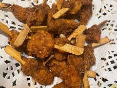 -福慧慈缘素食餐厅(王府井店)