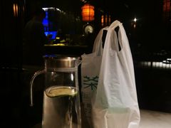 -绿茶餐厅(城西银泰城店)