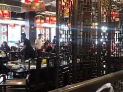 大堂-红鼎坊·老成都火锅(新南门店)