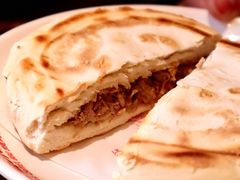 -福苗小骆驼烧烤(中关村店)