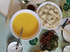 -日月昇渔家菜·海肠捞饭·大连海鲜(星海公园店)