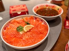 -神更仔·潮汕魂大排档(汉口路店)