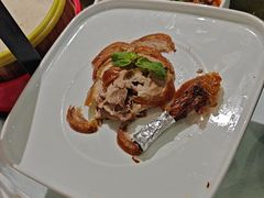 -味+新京宴·烤鸭·北京菜(创意谷店)