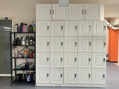 -天型健身工作室(大学城店)