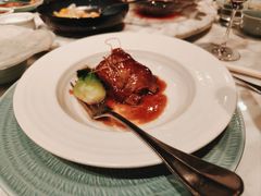 -无锡苏宁银河国际酒店-悦府65中餐厅