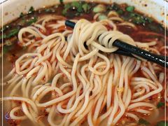 -兰亭安泊牛肉面(乐都路店)