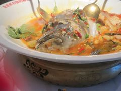 -坛宗剁椒鱼头(河西王府井店)