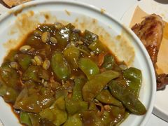 -关东小磨东北菜(漕河泾印象城店)