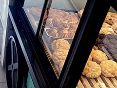 -摩尔森林·蛋糕烘焙·甜品自助(三牌楼店)