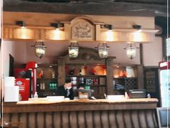 -烧肉馆(古北水镇景区店)
