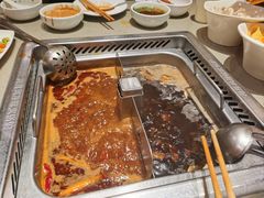 -海底捞火锅(太阳宫凯德mall店)