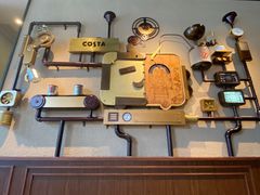 -COSTA COFFEE(国正中心店)