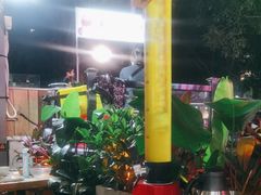 -木屋烧烤(白石洲店)