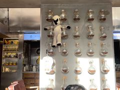 -奇醜的猴子咖啡(财信广场店)