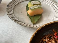 -龟兹KUCINA·新疆菜(前滩L+PLAZA店)