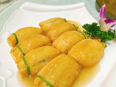 -玉华台饭庄·淮扬菜·烤鸭(望京店)