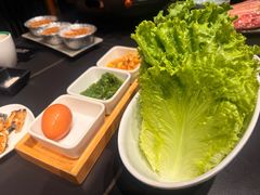 -银座苑烧肉酒场·烤活鳗(仙霞路店)