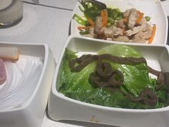 -海底捞火锅(玉桥商业广场店)