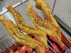 -邢氏老太太烧烤(南山店)