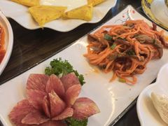 -吉祥圣雪藏餐