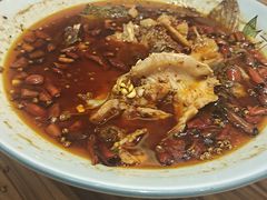 -九转小磨·非遗东北菜(群力店)