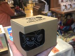 -东京塔海贼王主题公园