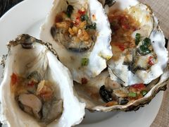 -东方红海鲜百汇(国际大厦店)