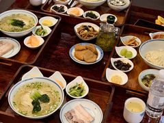 -同得兴 Since·1995 传统苏式面馆(嘉馀坊店)