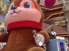 -松雷商业(南岗店)