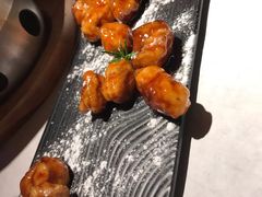 -绿茶餐厅(领展购物广场·中关村店)