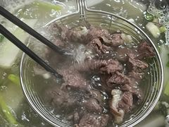 -江村四哥新鲜牛肉店(江高总店)