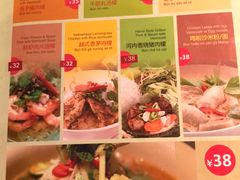 -大头虾越式风味餐厅(光明广场店)
