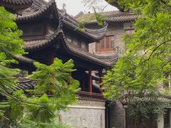 -龙潭水乡