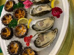 -盛港湾海鲜食府(黄沙店)
